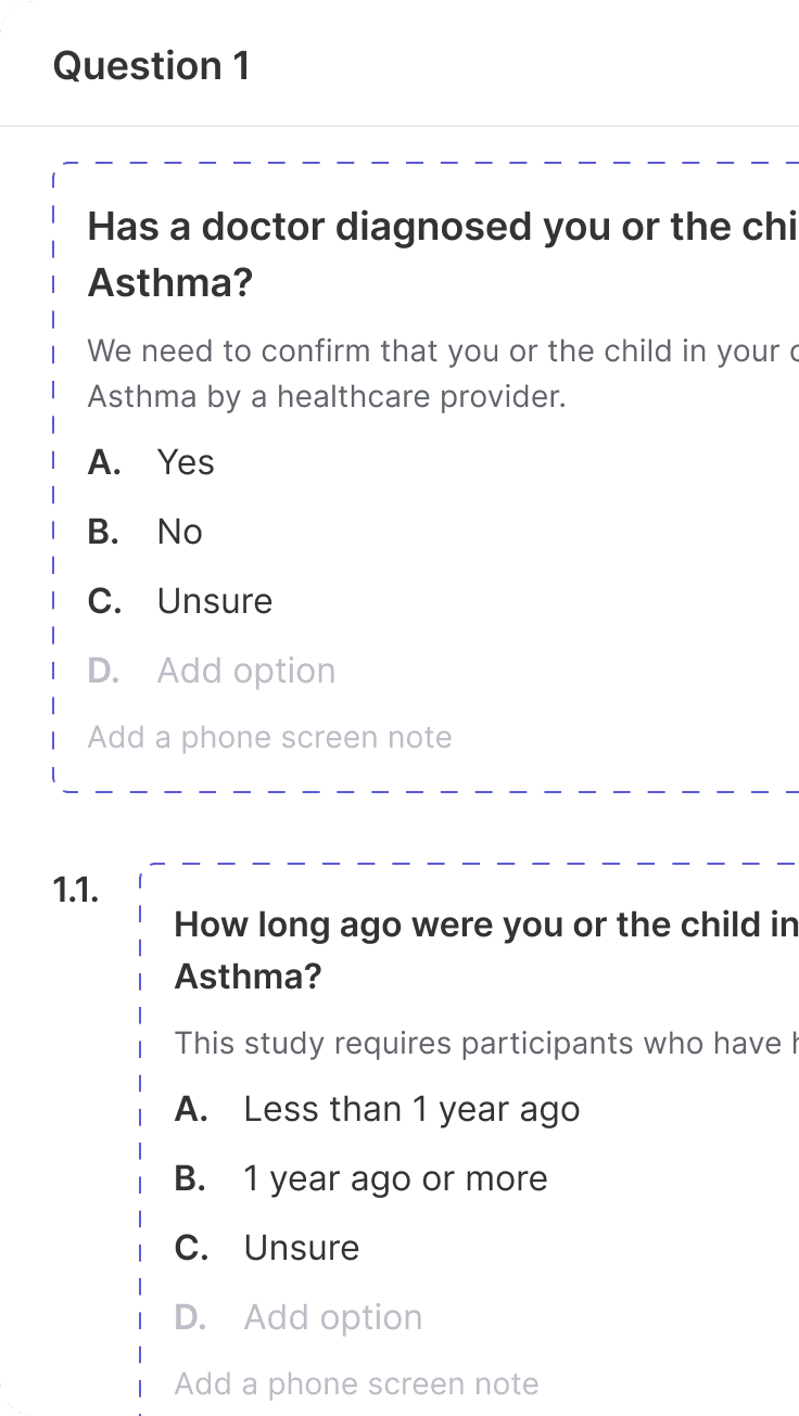 Study chat