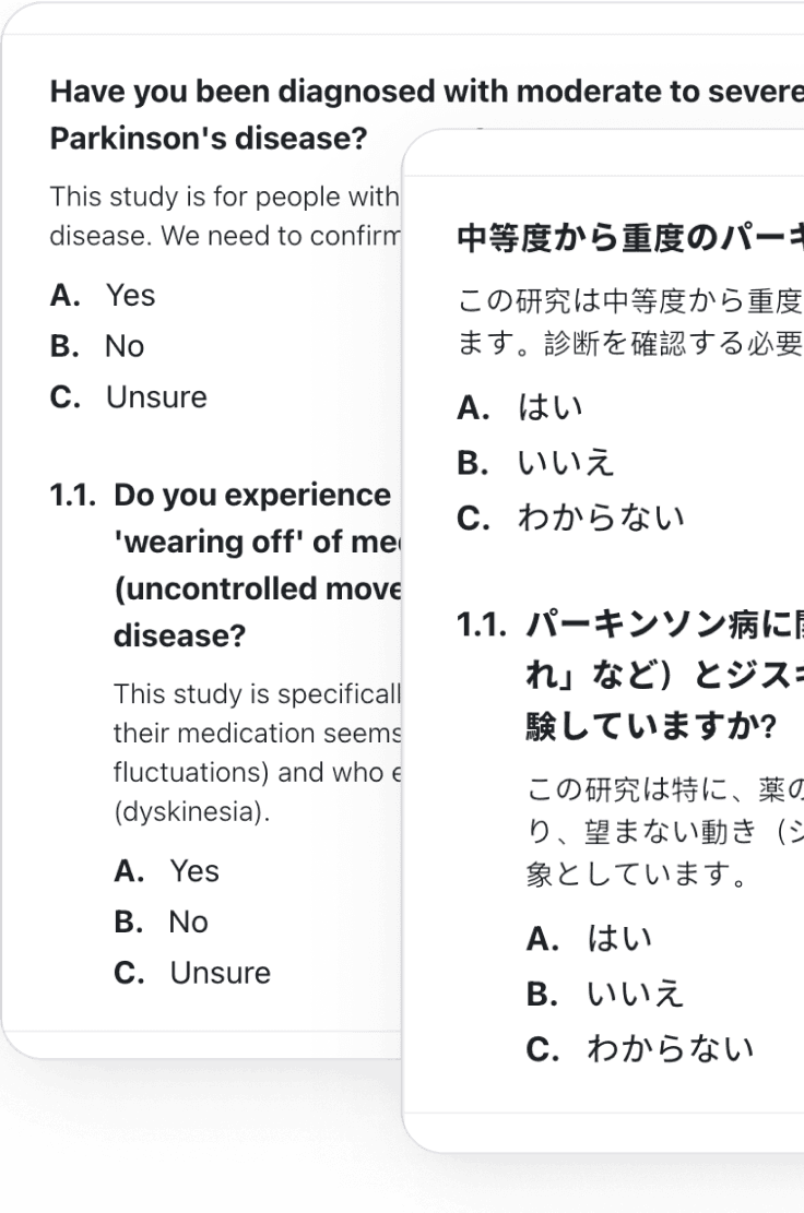 Study chat