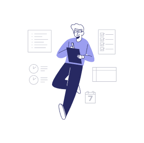 Sites graphic