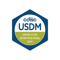 CDISC USDM